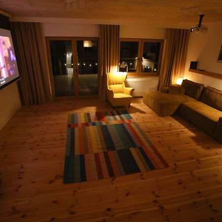 Kaktus Villa Пасим Екстериор снимка