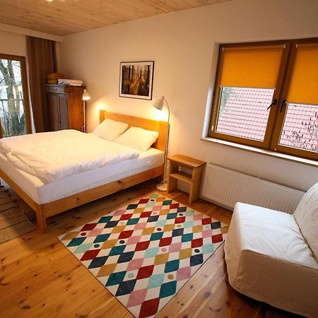 Kaktus Villa Пасим Екстериор снимка